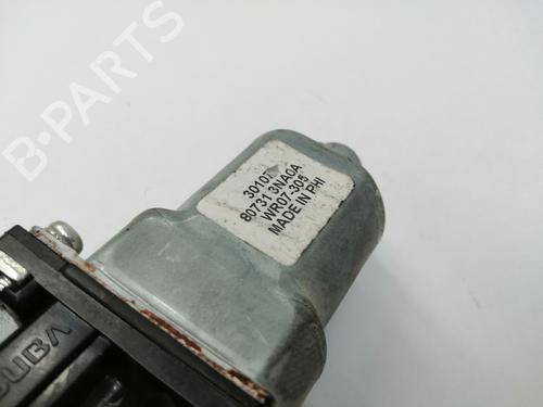 Front right window mechanism NISSAN LEAF (ZE0) Electric | BP16356442C23 