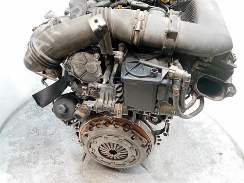 Engine PEUGEOT 407 (6D_) 1.6 HDi 110 (6D9HZC, 6D9HYC) | BP38530669M1 - Image 5