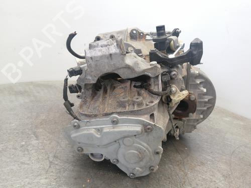 Gearbox PEUGEOT PARTNER Box Body/MPV (K9)  | BP23567081M3 