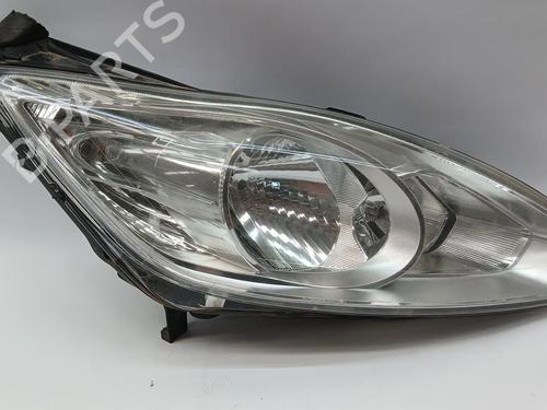 Optica direita Optica direita FORD GRAND C-MAX (DXA/CB7, DXA/CEU) [2010-2019] 36258580 36258580