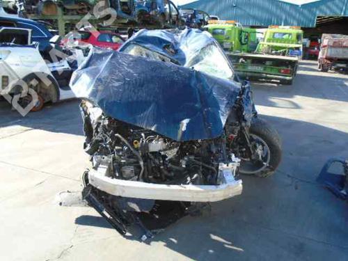 Used Parts AUDI Q3 (F3B)  35 TDI  813132