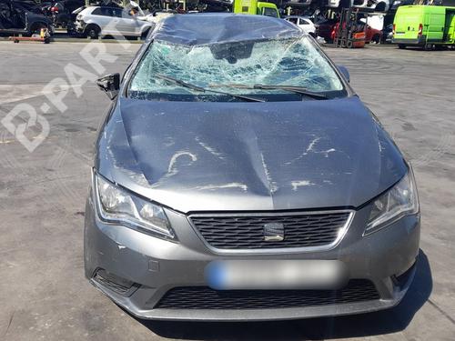 Used Parts SEAT LEON (5F1)  1.2 TSI  1077969