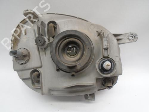 Left headlight HYUNDAI ATOS (MX) 1.0 i | BP8258317C28 