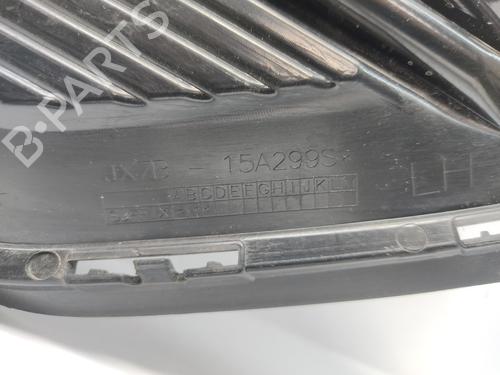 Grille FORD FOCUS IV (HN)  | BP29546898C40 