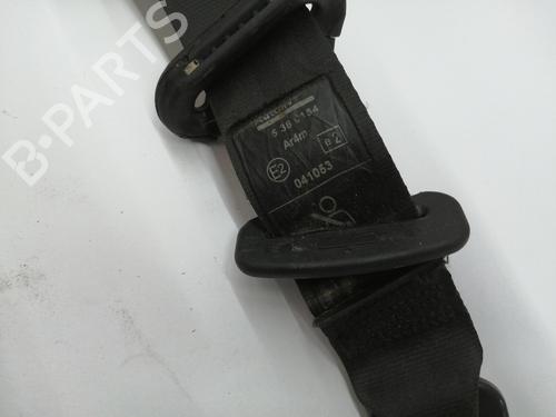 Rear right seatbelt PEUGEOT 307 (3A/C) 1.6 16V | BP19175707I28 