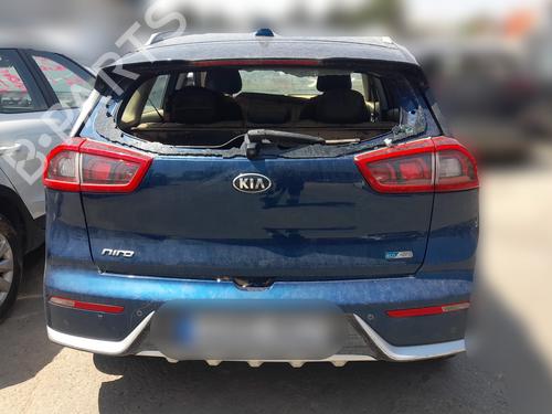 Left tailgate light KIA NIRO I (DE)  | BP28130569C79 