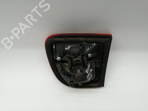 Venstre baglygte bagklap SEAT LEON (1M1)  | BP29340418C79 