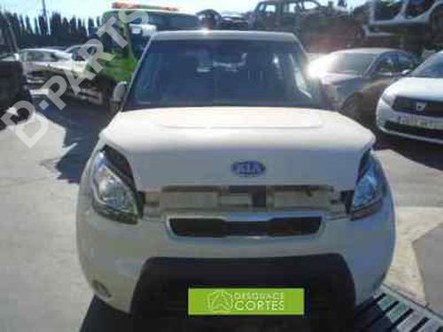 Used Parts KIA CEE'D SW (ED)  1.6 CRDi 128  740386