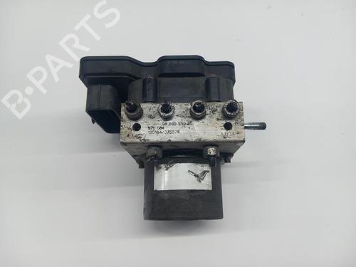Used Control unit Control unit CITROËN JUMPER II Van [2006-2026] 36279527 36279527