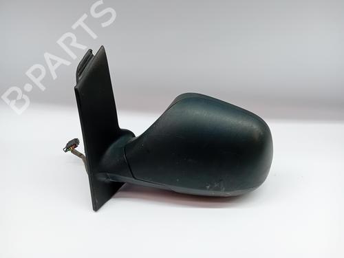 Left mirror SEAT ALTEA XL (5P5, 5P8)  | BP23876974C26 