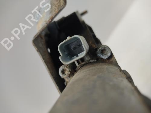 Front right window mechanism CITROËN XSARA PICASSO (N68) 2.0 HDi | BP26550339C23