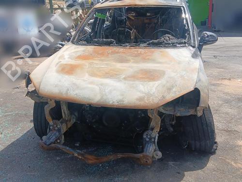 Used Parts VW TOUAREG (7P5, 7P6) 4920870
