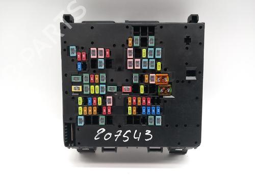 Used Fuse box Fuse box FORD KUGA III (DFK) [2019-2026] 33440539 33440539