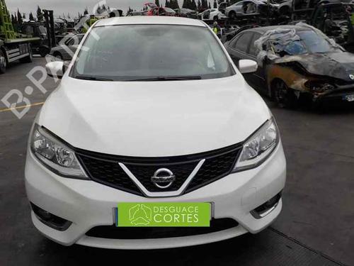 Used Parts NISSAN PULSAR Hatchback (C13)  1.5 dCi  4973793