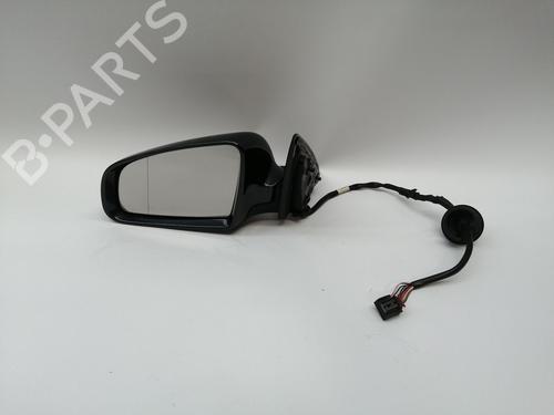Retrovisor izquierdo AUDI A6 C6 (4F2) 2.4 (177 hp) 28501681