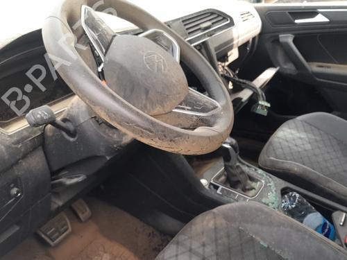 Particulate filter VW TIGUAN (AD1, AX1)  | BP29408560M81 