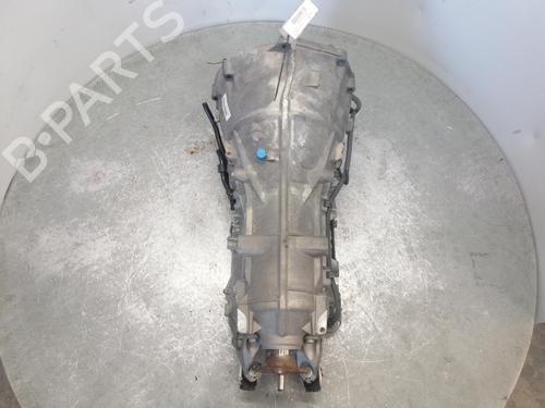 Used Gearbox BMW 3 Gran Turismo (F34) 318 d (150 hp) 21224294