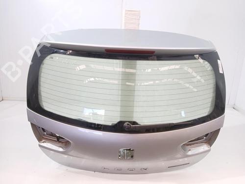 tailgate-seat-leon-1p1-2005-2006-2007-2008-2009-2010-2011-2012-2013-33994264 main image