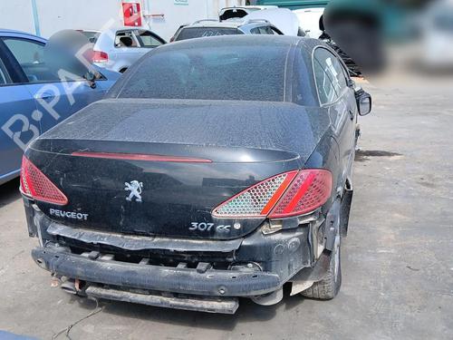 Left tailgate light PEUGEOT 307 CC (3B) | BP37182555C79 - Image 7