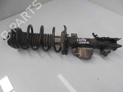 Used Left front shock absorber FORD TOURNEO COURIER B460 MPV 1.0 EcoBoost (100 hp) 6145899