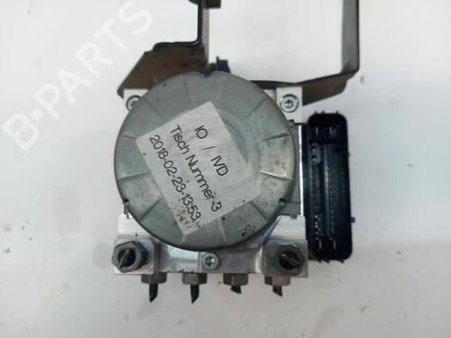 Control unit FORD FOCUS IV (HN)  | BP38541175M11  - Image 6