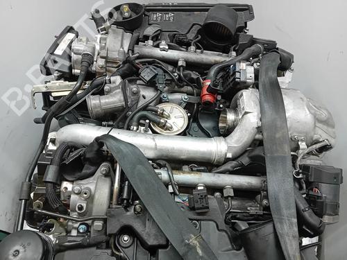 Used Engine Engine 37594514 37594514