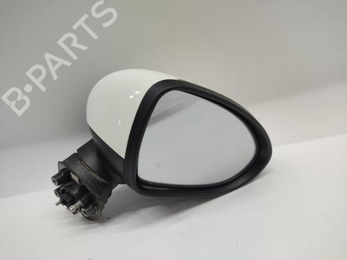 Used Right mirror KIA RIO III (UB) [2011-2017]  30681253