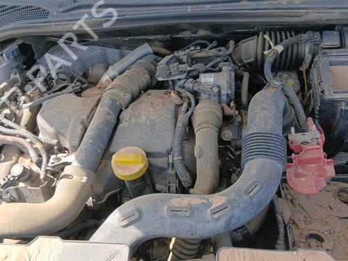 Headlight switch RENAULT CLIO IV (BH_)  | BP34620676I24  - Image 13
