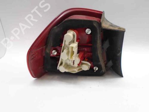 Right taillight BMW 3 (E90) 320 d | BP7036573C35 