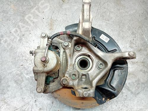 Right front steering knuckle HYUNDAI KONA (SX2) 1.6 T-GDi Hybrid | BP29714661M26 