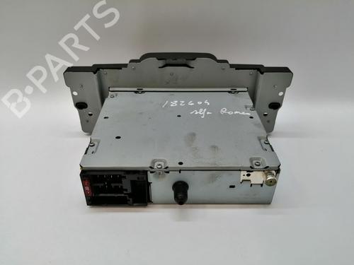 Radio ALFA ROMEO GIULIETTA (940_) 1.6 JTDM (940FXD1A) | BP16861755E6 