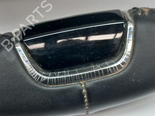 Steering wheel SKODA FABIA III (NJ3)  | BP28326211C49 