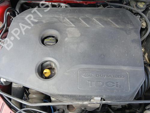Right front fenders FORD FOCUS III 1.6 TDCi | BP29430672C42 