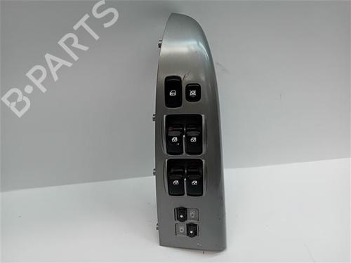 Used Left front window switch Left front window switch KIA CARNIVAL / GRAND CARNIVAL III (VQ) 2.9 CRDi (185 hp) 40066120 40066120