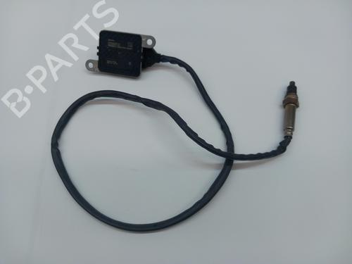 Used Electronic sensor NISSAN QASHQAI II SUV (J11, J11_) 1.5 dCi (116 hp) 19155682