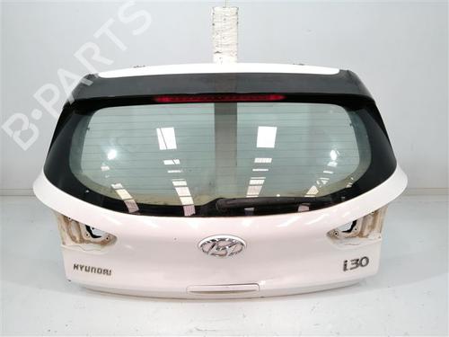tailgate-hyundai-i30-pde-pd-pden-2016-28501726 main image