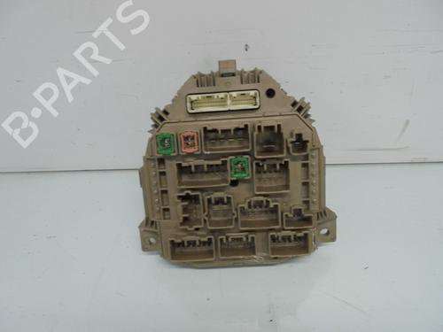 Instrument cluster CITROËN C1 (PM_, PN_) 1.0 | BP8254228C47 