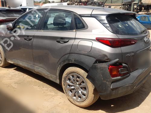 Støtfangerbjelke foran HYUNDAI KONA (OS, OSE, OSI)  | BP30835910C109 