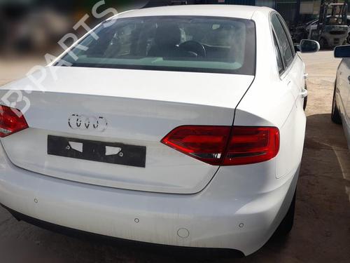 Right front door AUDI A4 B8 (8K2) 2.0 TDI | BP29863540C3
