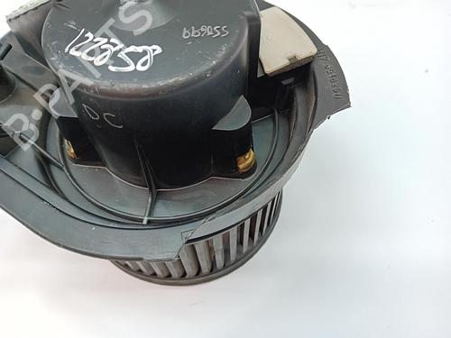 Heater blower motor SEAT AROSA (6H1) 1.0 | BP14026692M62 