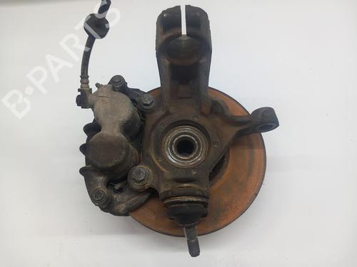 Right front steering knuckle FORD TRANSIT Van (FA_ _) 2.0 DI (FAE_, FAF_, FAG_) | BP30100103M26