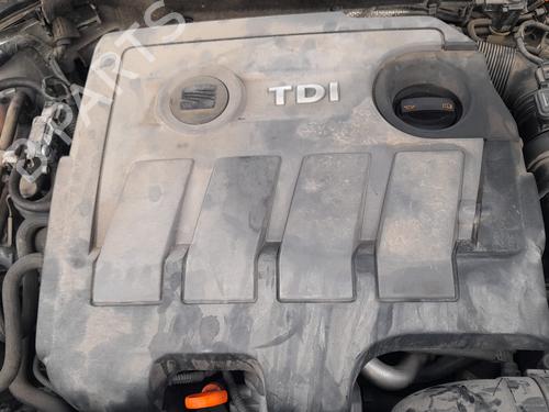 Radio SEAT LEON (1P1)  | BP21549402E6 