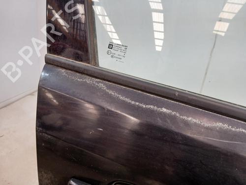 Right front door OPEL CORSA D (S07) 1.4 (L08, L68) | BP26937286C3 