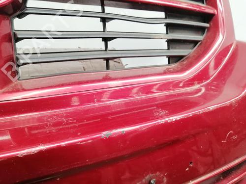 Front bumper DODGE CALIBER 2.0 | BP32507585C7
