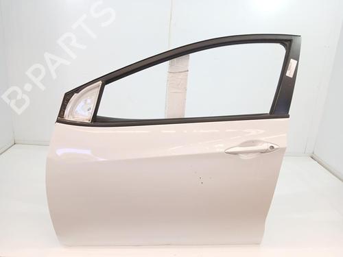 Used Left front door Left front door 38544562 38544562