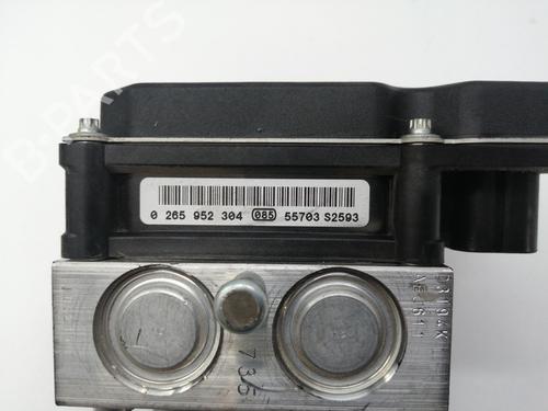 Control unit FIAT 500 (312_) 1.2 (312AXA1A) | BP17632914M11 