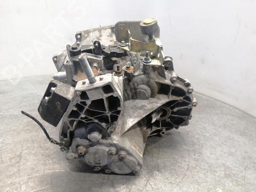 Gearbox FORD MONDEO V Hatchback (CE) 1.5 EcoBoost | BP32186380M3 
