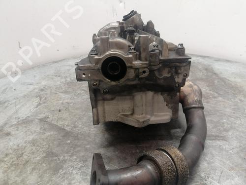 Cylinder head MERCEDES-BENZ M-CLASS (W164) ML 320 CDI 4-matic (164.122) | BP11697230M5 