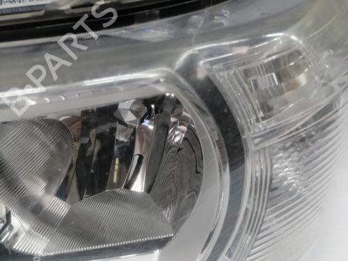 Left headlight LAND ROVER FREELANDER 2 (L359) | BP33941837C28 - Image 2