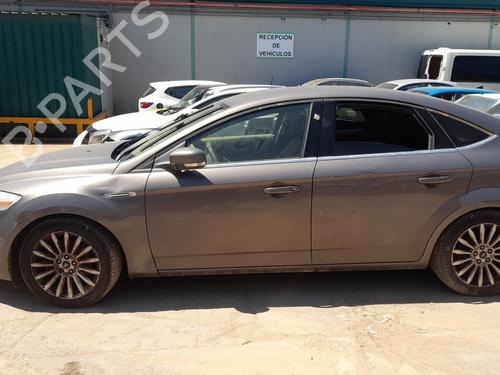 Right rear door FORD MONDEO IV (BA7)  | BP27244514C5 